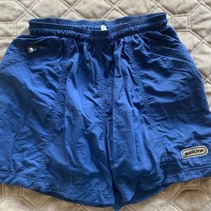 Sugoi Cycling Shorts